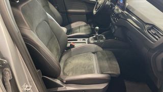 Ford Kuga 1.5 ECOBOOST 110KW ST-LINE X 150CV 5P