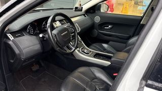 Land-Rover Range Rover Evoque RANGE ROVER EVOQUE