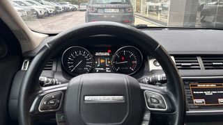 Land-Rover Range Rover Evoque RANGE ROVER EVOQUE