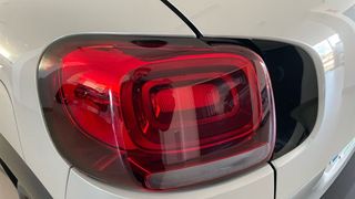 Citroën C3 Aircross 1.5 BLUEHDI 88KW SHINE AUTO 120 5P