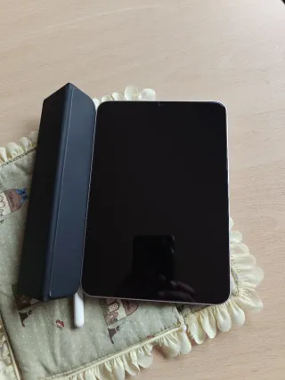 iPad mini 6ª Gen