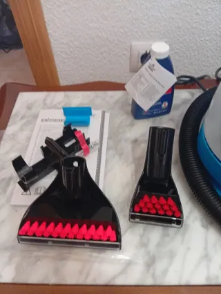 Limpiador Bissell SpotClean C3