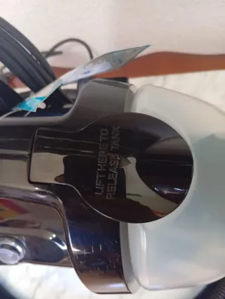 Limpiador Bissell SpotClean C3