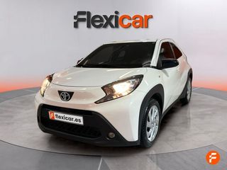Toyota Aygo 1.0 VVT-I 72CV Chic