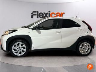 Toyota Aygo 1.0 VVT-I 72CV Chic