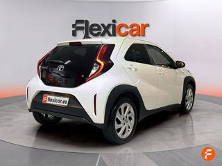 Toyota Aygo 1.0 VVT-I 72CV Chic