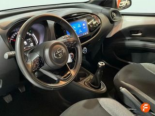 Toyota Aygo 1.0 VVT-I 72CV Chic