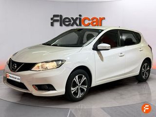 Nissan Pulsar DIG-T EU6 85 kW (115 CV) VISIA