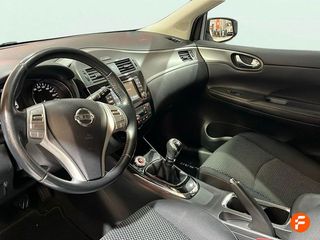 Nissan Pulsar DIG-T EU6 85 kW (115 CV) VISIA