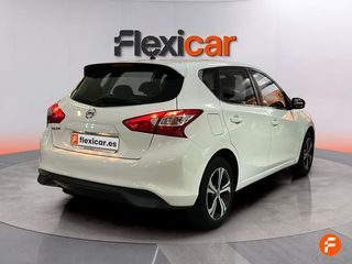 Nissan Pulsar DIG-T EU6 85 kW (115 CV) VISIA