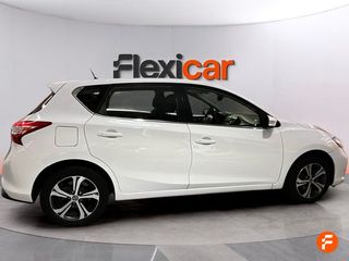 Nissan Pulsar DIG-T EU6 85 kW (115 CV) VISIA