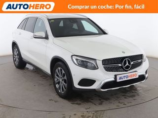 Mercedes GLC GLC 220 4Matic AMG Line