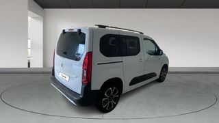 Citroën Berlingo 1.5 BLUEHDI 75KW TALLA M SHINE 102 5P