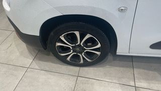 Citroën Berlingo 1.5 BLUEHDI 75KW TALLA M SHINE 102 5P