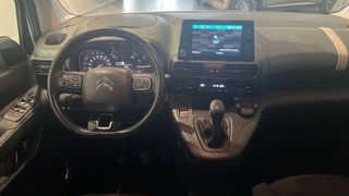Citroën Berlingo 1.5 BLUEHDI 75KW TALLA M SHINE 102 5P