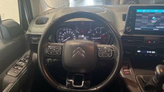 Citroën Berlingo 1.5 BLUEHDI 75KW TALLA M SHINE 102 5P