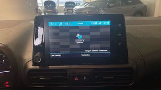 Citroën Berlingo 1.5 BLUEHDI 75KW TALLA M SHINE 102 5P