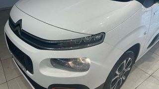 Citroën Berlingo 1.5 BLUEHDI 75KW TALLA M SHINE 102 5P