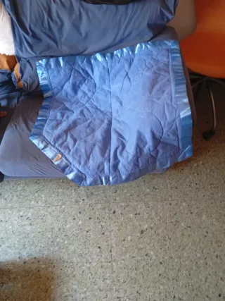 Alfombra de actividades para bebé