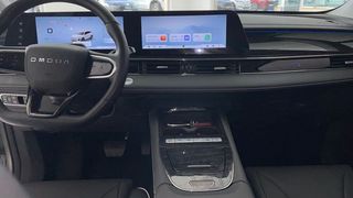 Omoda 5 1.6 T-GDI 108KW PREMIUM DCT 147 5P