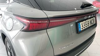 Omoda 5 1.6 T-GDI 108KW PREMIUM DCT 147 5P