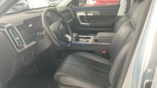 Jaecoo 7 1.6T SELECT ICE DCT 147 5P