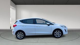 Ford Fiesta 1.1 TI-VCT 63KW TREND+ 85 5P