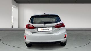 Ford Fiesta 1.1 TI-VCT 63KW TREND+ 85 5P