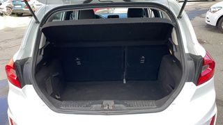 Ford Fiesta 1.1 TI-VCT 63KW TREND+ 85 5P