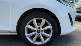 Ford Fiesta 1.1 TI-VCT 63KW TREND+ 85 5P