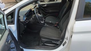 Ford Fiesta 1.1 TI-VCT 63KW TREND+ 85 5P