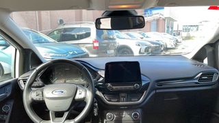 Ford Fiesta 1.1 TI-VCT 63KW TREND+ 85 5P