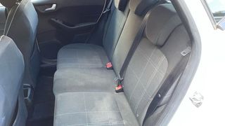 Ford Fiesta 1.1 TI-VCT 63KW TREND+ 85 5P