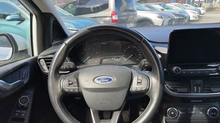 Ford Fiesta 1.1 TI-VCT 63KW TREND+ 85 5P
