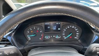 Ford Fiesta 1.1 TI-VCT 63KW TREND+ 85 5P