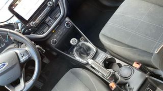 Ford Fiesta 1.1 TI-VCT 63KW TREND+ 85 5P