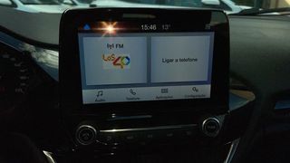 Ford Fiesta 1.1 TI-VCT 63KW TREND+ 85 5P