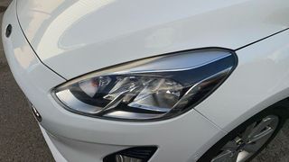 Ford Fiesta 1.1 TI-VCT 63KW TREND+ 85 5P