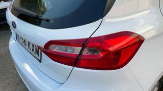 Ford Fiesta 1.1 TI-VCT 63KW TREND+ 85 5P
