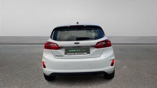 Ford Fiesta 1.1 TI-VCT 63KW TREND+ 85 5P