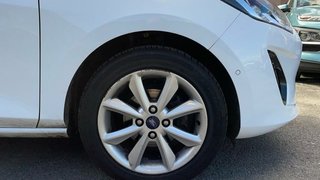 Ford Fiesta 1.1 TI-VCT 63KW TREND+ 85 5P