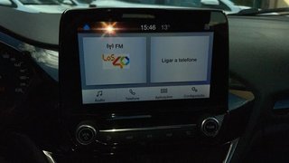Ford Fiesta 1.1 TI-VCT 63KW TREND+ 85 5P