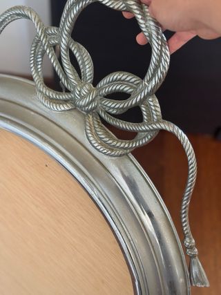 Marco Redondo Vintage Grande Metal