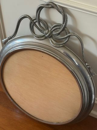 Marco Redondo Vintage Grande Metal