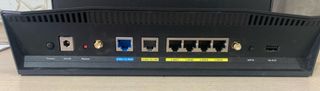 Router ASUS RT-AX88U PRO WiFi 6