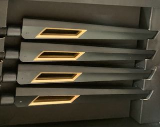 Router ASUS RT-AX88U PRO WiFi 6