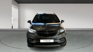 Opel Mokka X 1.6 CDTI 100KW SELECTIVE AUTO 2WD 136 5P