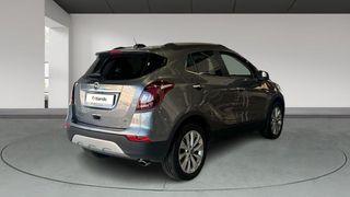 Opel Mokka X 1.6 CDTI 100KW SELECTIVE AUTO 2WD 136 5P