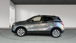 Opel Mokka X 1.6 CDTI 100KW SELECTIVE AUTO 2WD 136 5P