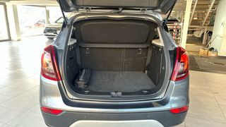 Opel Mokka X 1.6 CDTI 100KW SELECTIVE AUTO 2WD 136 5P